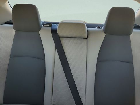 Used 2021 Toyota Corolla LE w/ LE Premium Package image 13