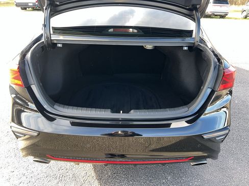 Used 2021 Kia Forte GT w/ GT2 Package image 29