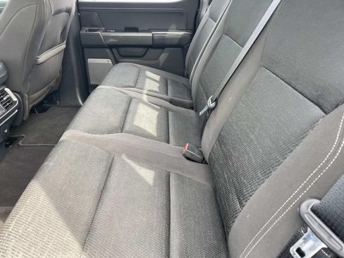 Used 2023 Ford F150 XLT w/ Equipment Group 302A High AWD/4WD image 17