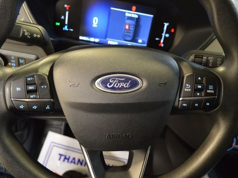 Used 2025 Ford Escape Active FWD image 18