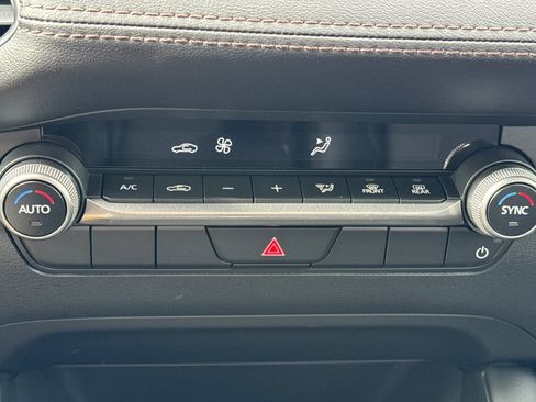 New 2026 MAZDA MAZDA3 s Sport image 20