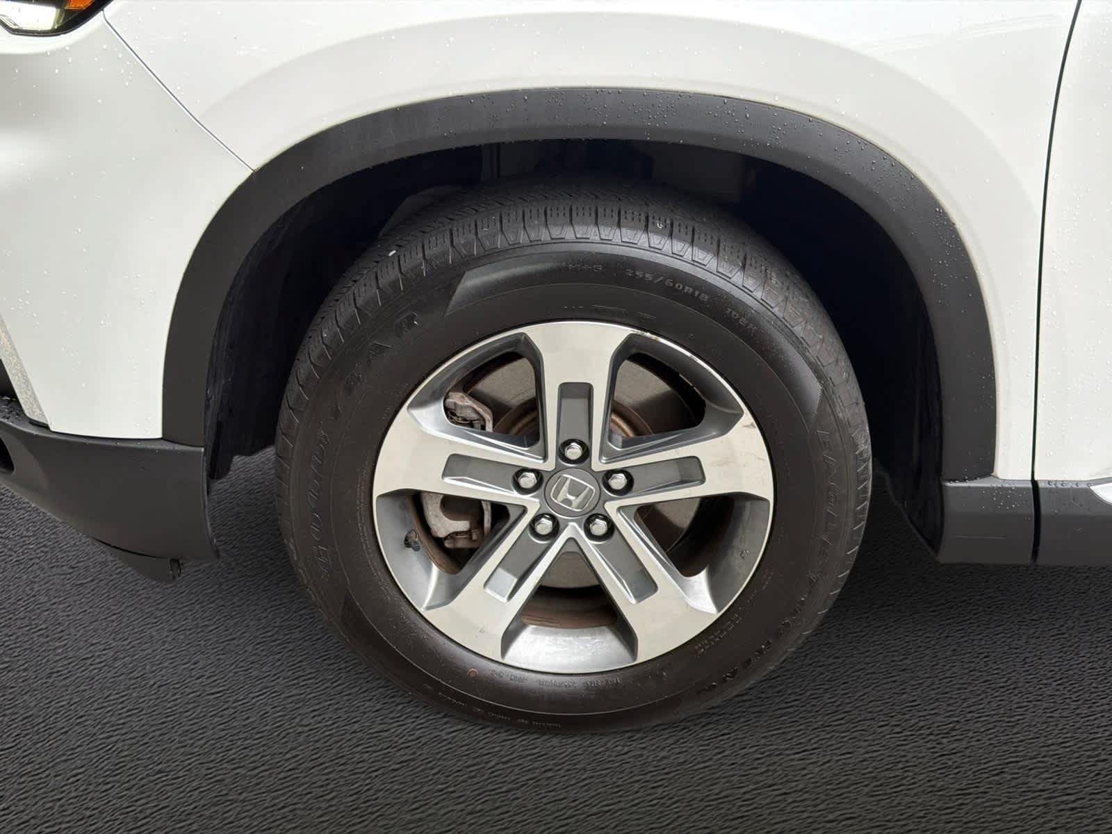 Used 2023 Honda Pilot EX-L image 10