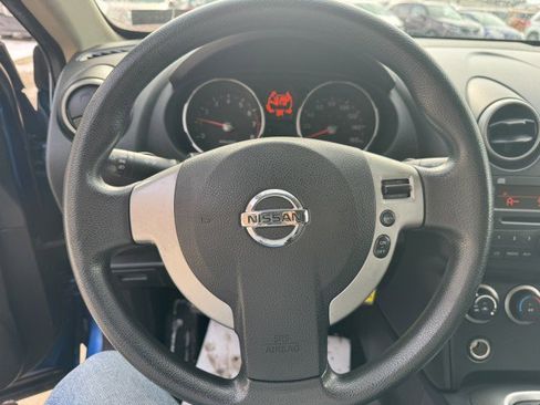Used 2010 Nissan Rogue S w/ 360 Degree Value Pkg image 13