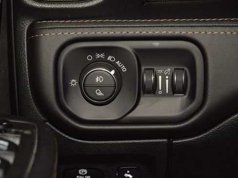 Used 2024 RAM 1500 TRX image 40