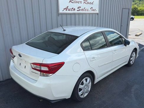 Used 2020 Subaru Impreza 2.0i AWD/4WD image 7