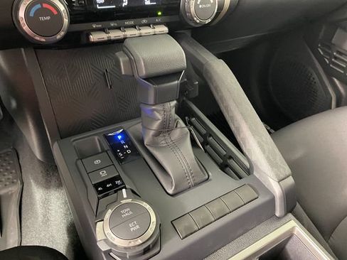 New 2026 Toyota Tacoma SR5 AWD/4WD image 7