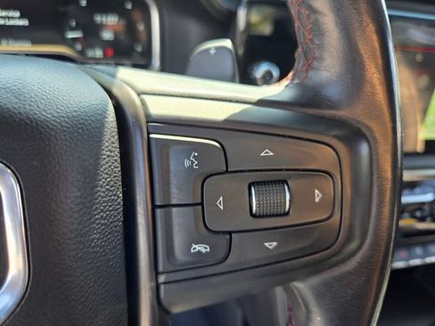 Used 2023 GMC Sierra 1500 AT4X AWD/4WD image 23