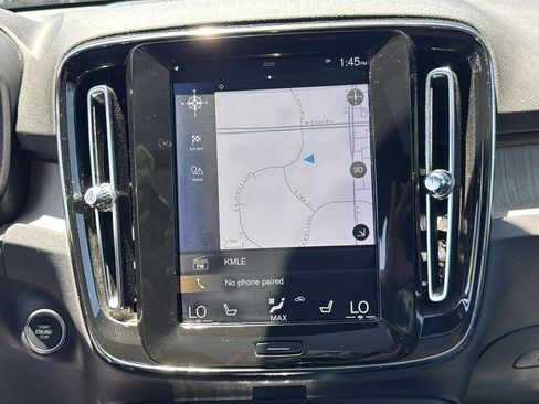 Used 2019 Volvo XC40 T5 Inscription AWD/4WD image 16