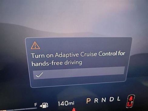 New 2026 Buick Enclave Preferred w/ Super Cruise Package image 25