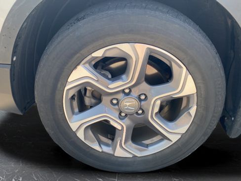 Used 2019 Honda CR-V EX-L image 30