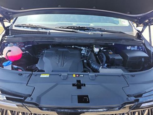 New 2026 Kia Carnival EX FWD image 27