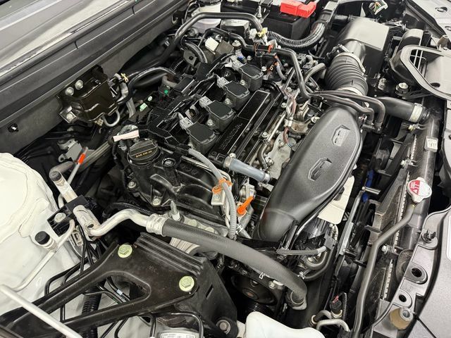 Certified 2024 Honda Accord LX image 9