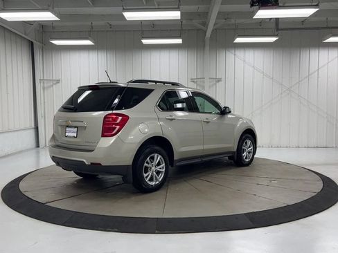 Used 2016 Chevrolet Equinox LT w/ Convenience Package FWD image 8