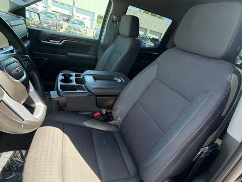 Used 2023 GMC Sierra 1500 Elevation AWD/4WD image 11