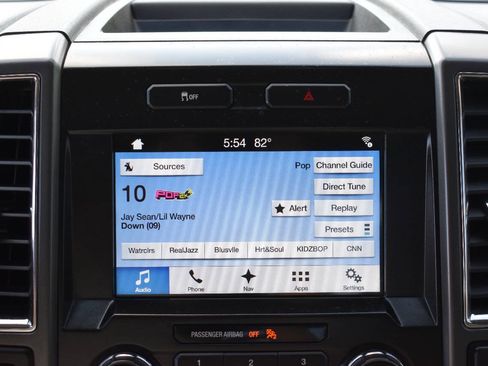 Used 2016 Ford F150 XLT w/ Equipment Group 302A Luxury AWD/4WD image 24