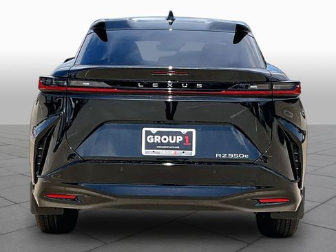 New 2026 Lexus RZ 350e 2WD image 4