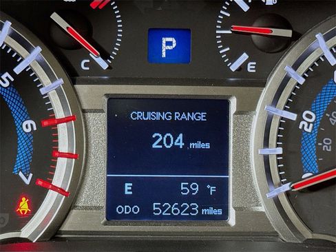 Used 2019 Toyota 4Runner Limited image 29