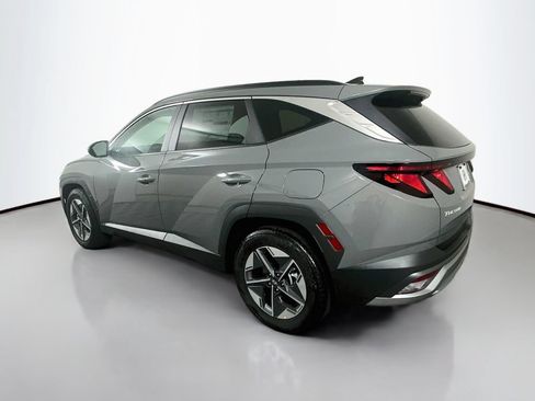 New 2026 Hyundai Tucson SEL FWD image 7