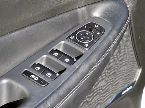 Used 2023 Hyundai Santa Fe Limited w/ Cargo Package FWD image 25