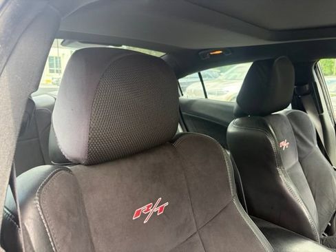 Used 2016 Dodge Charger R/T RWD image 27