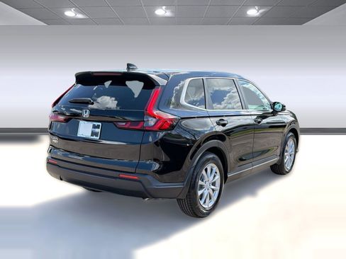 New 2026 Honda CR-V EX image 9