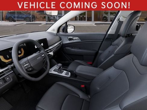 New 2026 Kia Sportage EX image 17