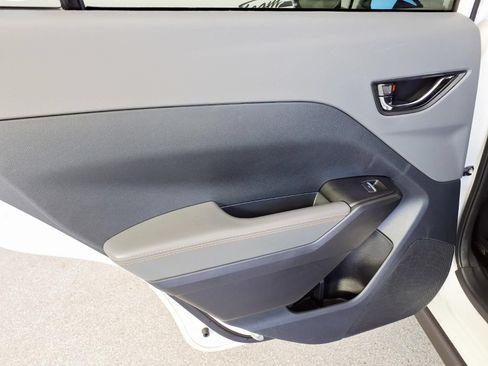 Used 2026 Subaru Crosstrek 2.5i Limited w/ Crosstrek Mirror Package AWD/4WD image 11