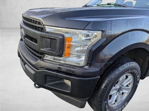 Used 2020 Ford F150 XL w/ Equipment Group 101A Mid image 9