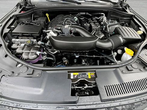 New 2026 Dodge Durango GT w/ Blacktop Package image 10