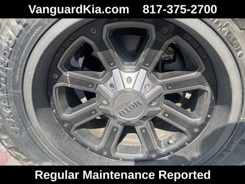 Used 2019 Ford F150 XL w/ Equipment Group 101A Mid image 2