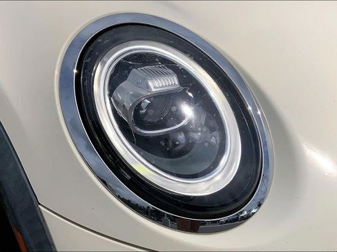 Used 2020 MINI Cooper S FWD image 23