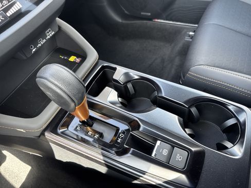 New 2026 Subaru Forester Wilderness AWD/4WD image 22