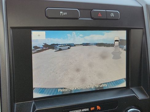 Used 2020 Ford F150 XLT w/ Equipment Group 302A Luxury RWD image 14