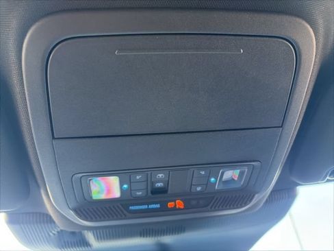 New 2026 Ford Explorer Tremor w/ Tremor Ultimate Package AWD/4WD image 25