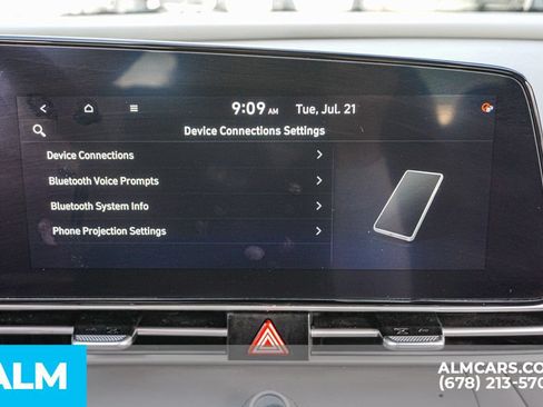Used 2024 Hyundai Elantra SEL FWD image 36