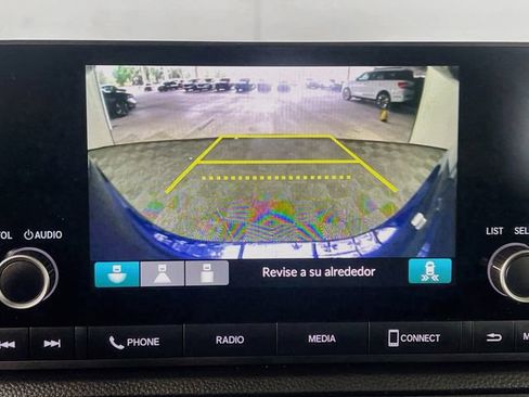 Used 2024 Honda CR-V EX image 22