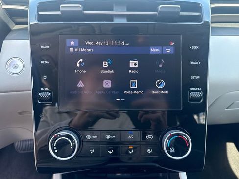 Used 2022 Hyundai Tucson SEL FWD image 18