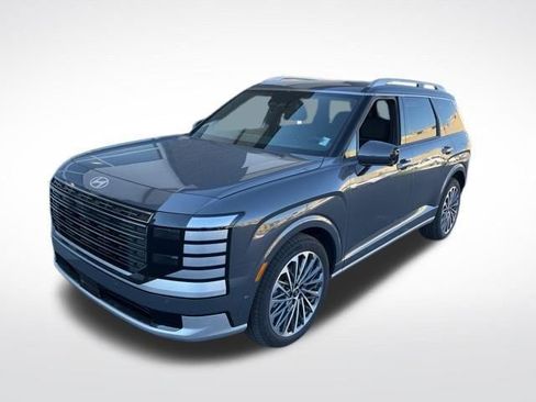 New 2026 Hyundai Palisade Calligraphy image 1