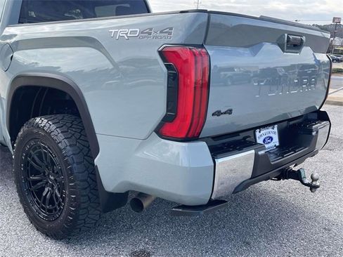 Used 2024 Toyota Tundra SR5 w/ TRD Off-Road Package image 12