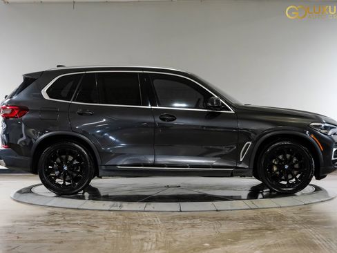 Used 2023 BMW X5 sDrive40i image 9