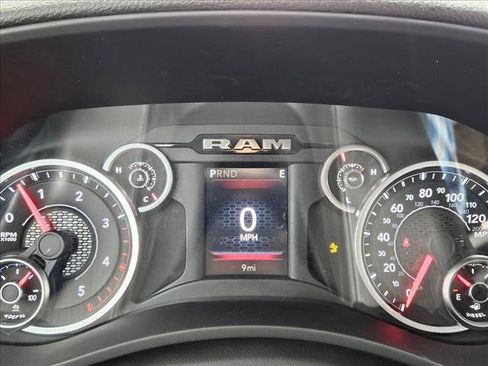 New 2026 RAM 2500 Tradesman AWD/4WD image 11