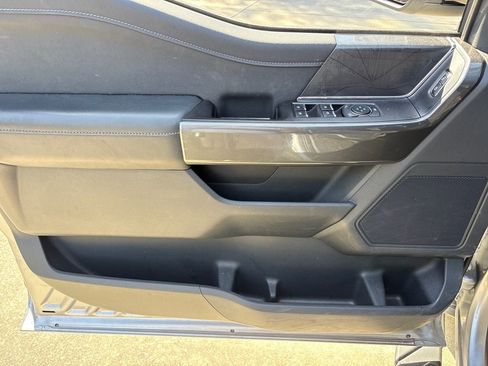 Used 2021 Ford F150 XLT w/ Equipment Group 301A Mid image 15