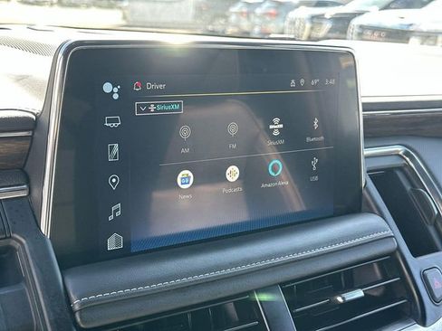 Used 2024 Chevrolet Tahoe Premier image 12