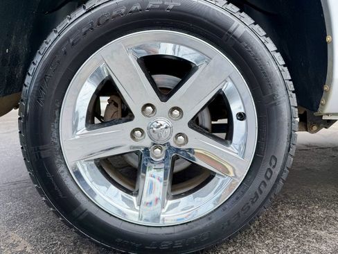 Used 2014 RAM 1500 Tradesman w/ Popular Equipment Group AWD/4WD image 30