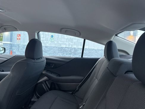 Used 2023 Subaru Legacy image 35