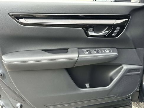 Certified 2023 Honda CR-V EX-L image 14