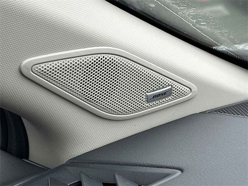 New 2025 Nissan Murano SL image 18