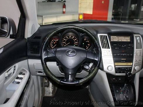 Used 2005 Lexus RX 330 AWD image 14