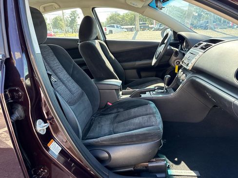 Used 2010 MAZDA MAZDA6 i Sport FWD image 9