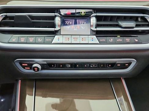 Used 2022 BMW X5 sDrive40i w/ M Sport Package image 51